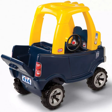 Little Tikes Cozy Truck paspirtukas–mašinėlė pikapas