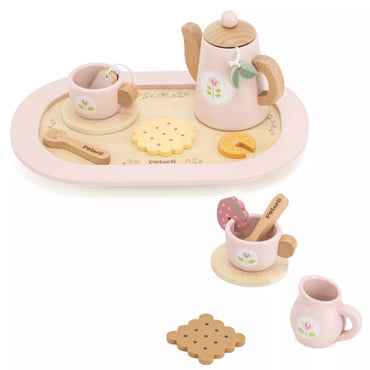 VIGA PolarB medinis arbatos servizas „Tea Fantasy“