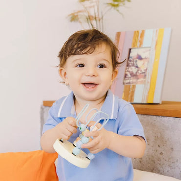 Edukacinis labirintas