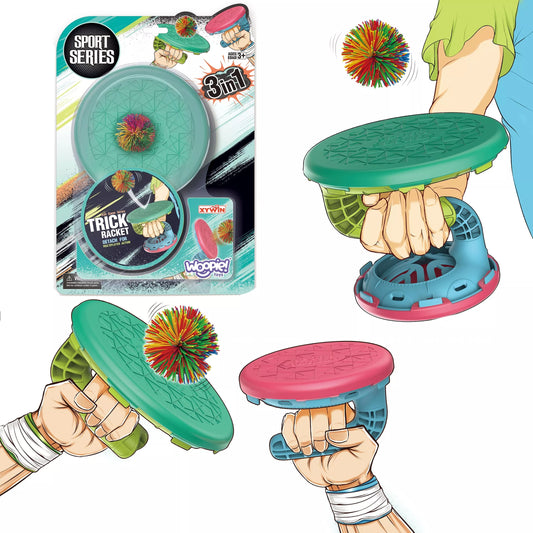 Arkadinis žaidimas pagauk kamuoliuką