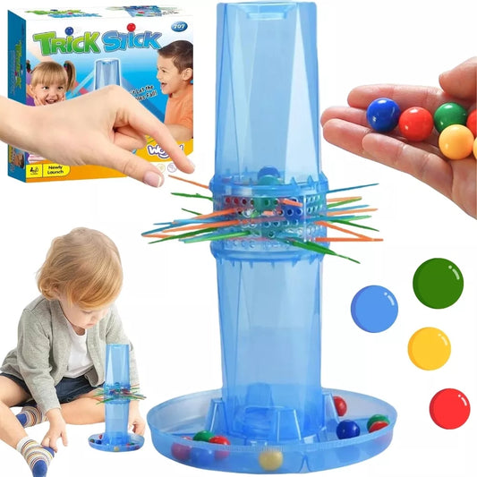 WOOPIE arkadinis žaidimas lazdelės