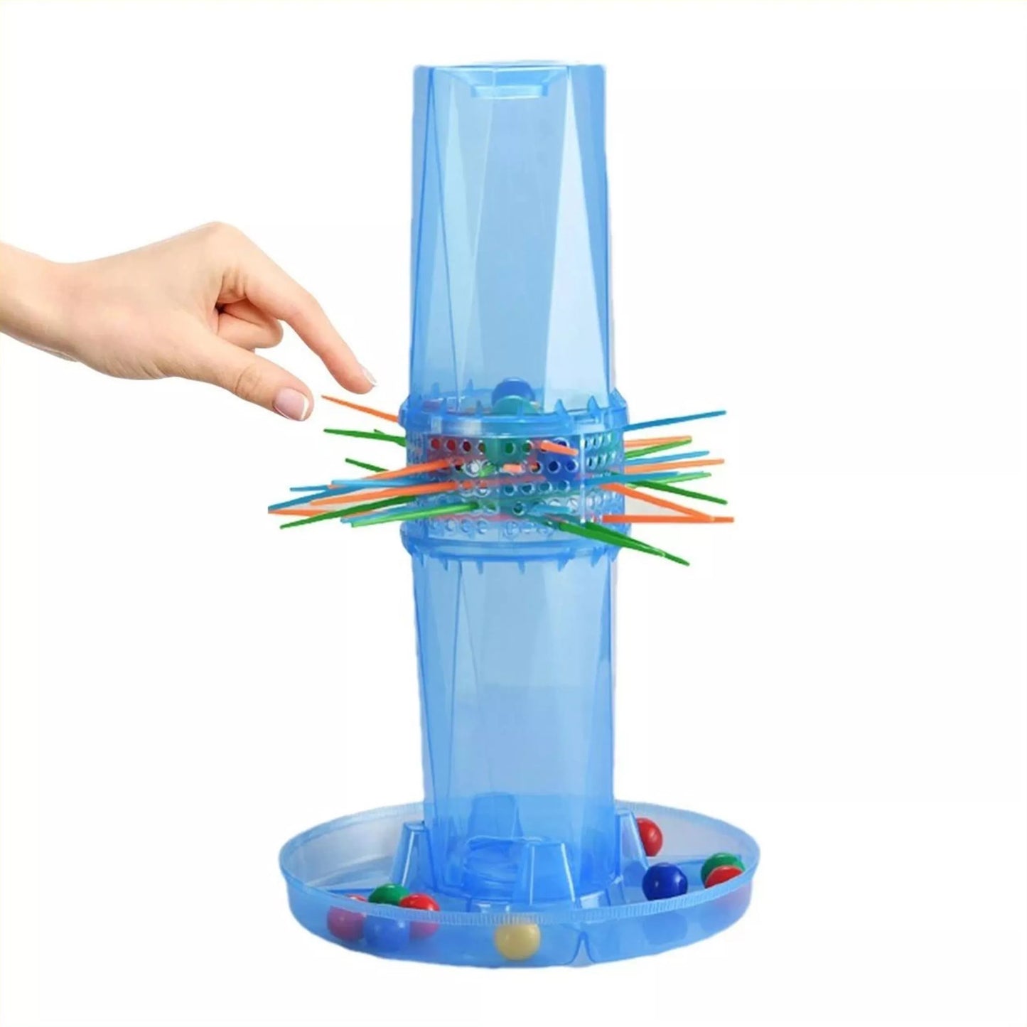 WOOPIE arkadinis žaidimas lazdelės