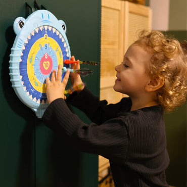 Woopie magnetinis smiginio žaidimas vaikams