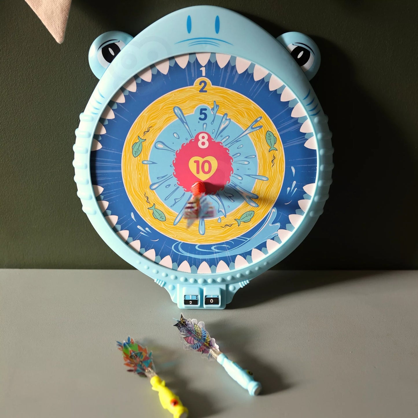 Woopie magnetinis smiginio žaidimas vaikams