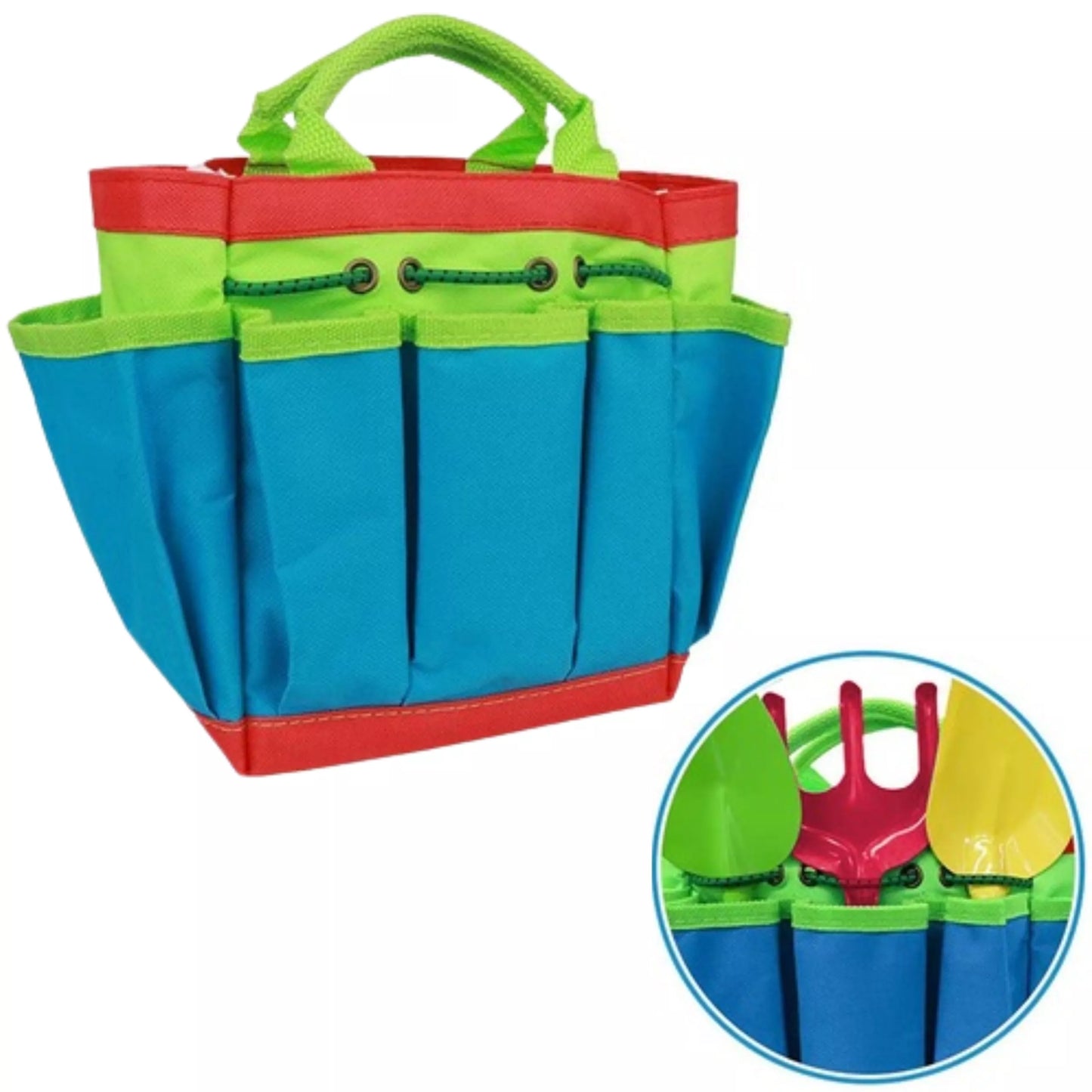 WOOPIE Mažojo gėlininko komplektas