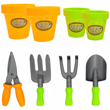 Woopie mažojo sodininko rinkinys (13 dalių)