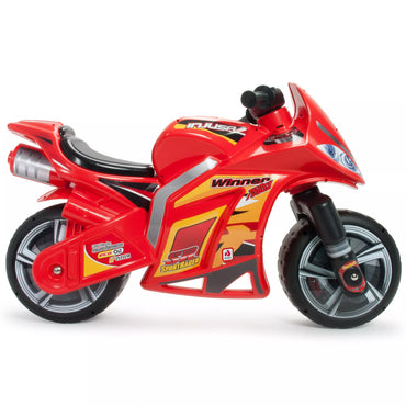 Injusa balansinis dviratukas „Winner 750 XS“