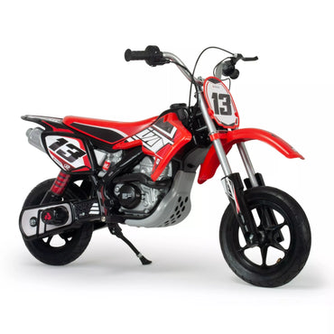 Injusa elektrinis motociklas „Boxer Motocross 24V“