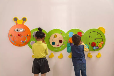 VIGA medinės bėgių lentos