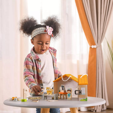 VIGA Medinių gyvūnų klinikos ligoninės veterinarijos gydytojas