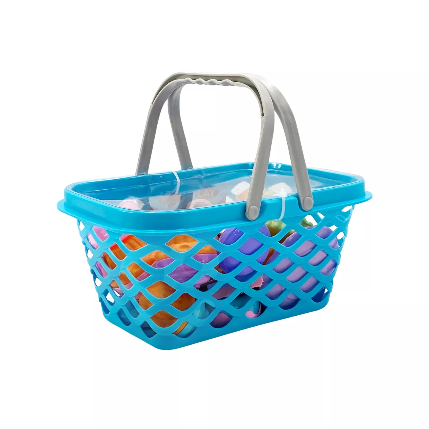 Woopie Didelis pirkinių krepšelis