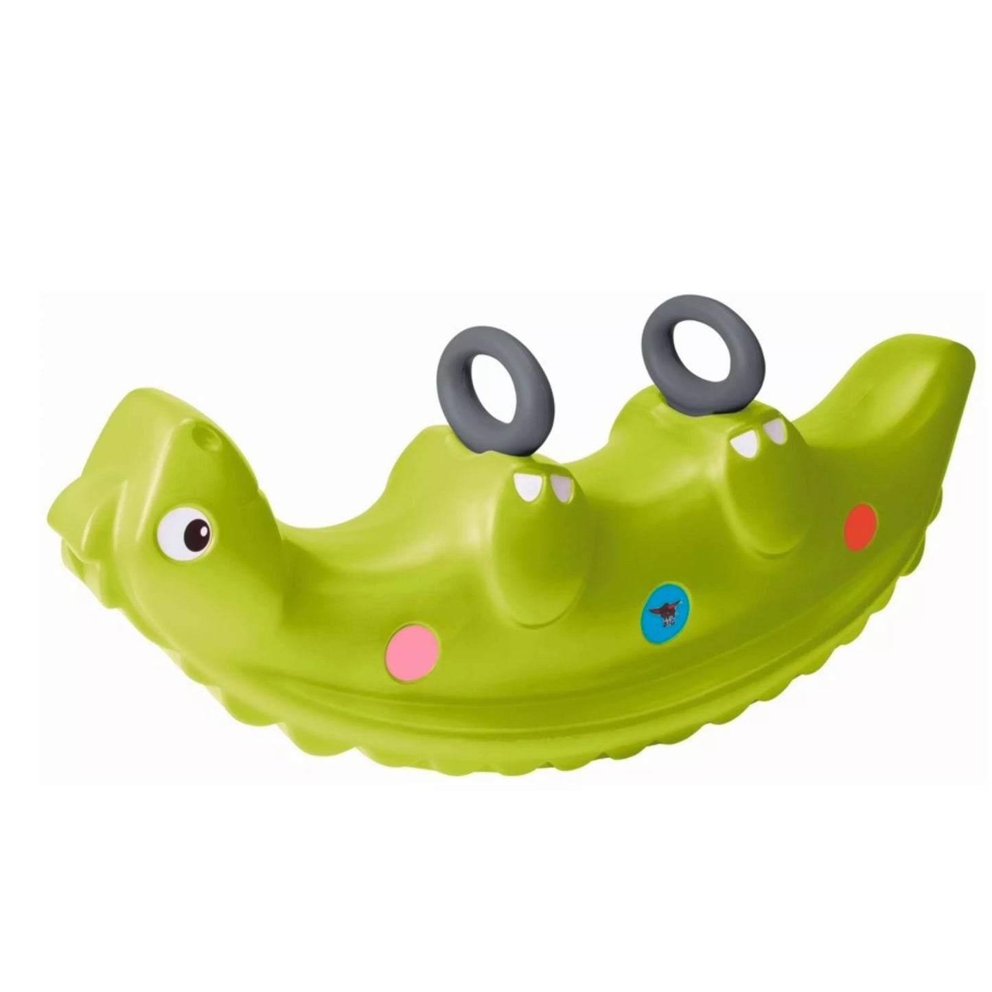 Sammy Dino Rocker dvipusė supynė–linguoklė