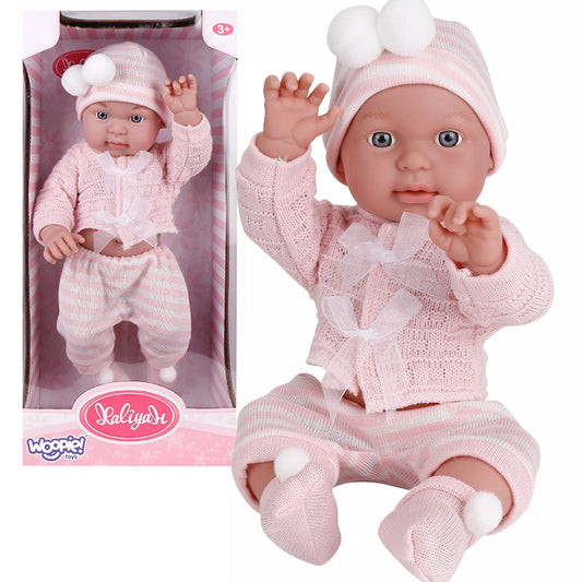 WOOPIE ROYAL Lily kūdikio lėlė 41 cm