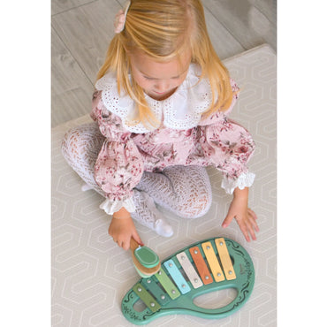 CLASSIC WORLD medinių muzikos instrumentų rinkinys