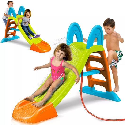 FEBER sodo vandens čiuožykla 152 cm