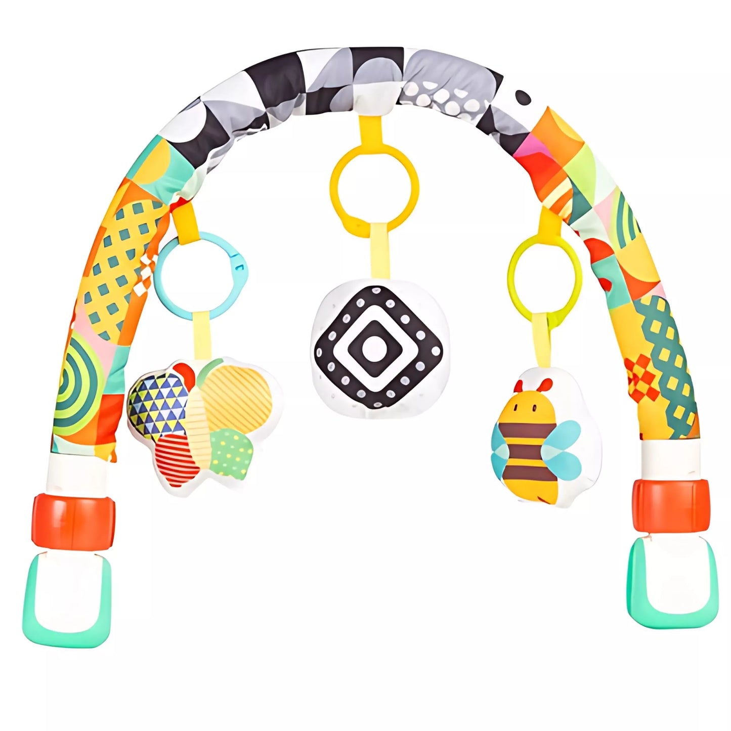 WOOPIE BABY veiklos lankas