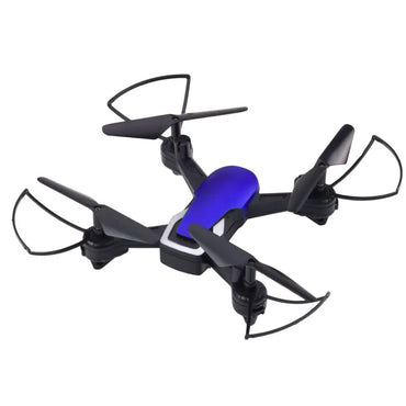 Falcon nuotoliniu būdu valdomas dronas