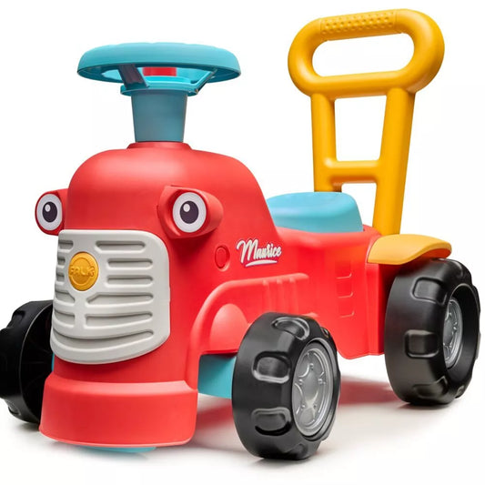 FALK Maurice važiuojamasis traktorius