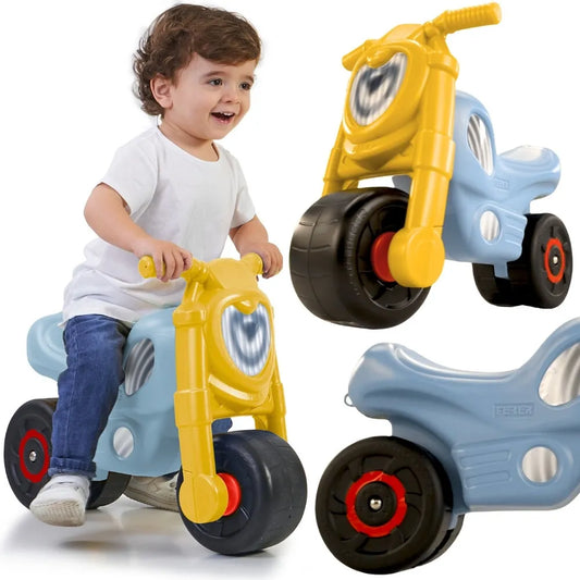 FEBER „Motofeber Casual“ – balansinis motociklas vaikams