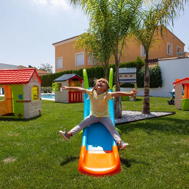 Vandens čiuožykla 152cm