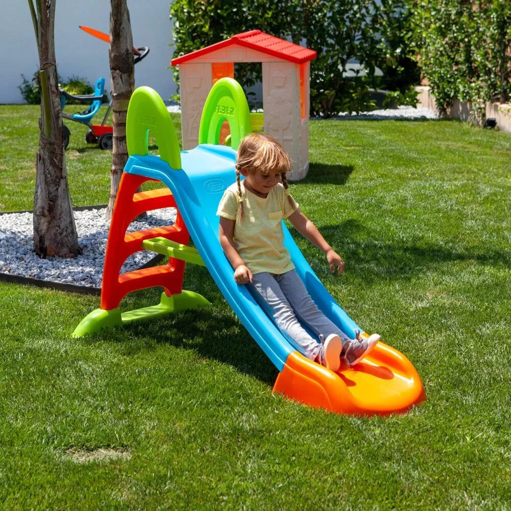 Vandens čiuožykla 152cm