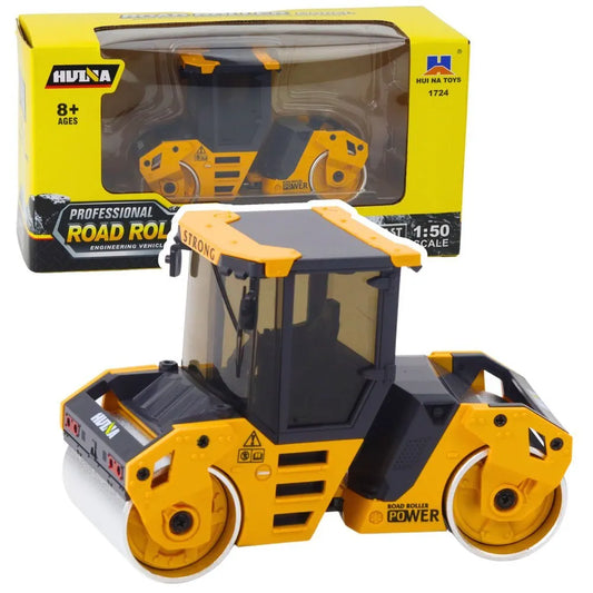 HUINA 1:50 metalinis kelio volas