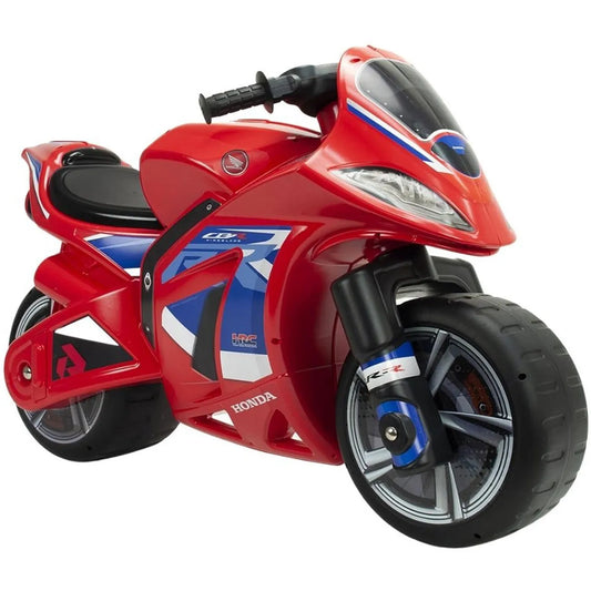 INJUSA „Honda CBR Fireblade“ – balansinis motociklas, 3+