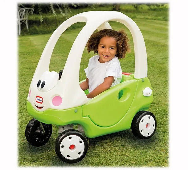 Little Tikes dino automobilis – stumdomas ir kojomis varomas