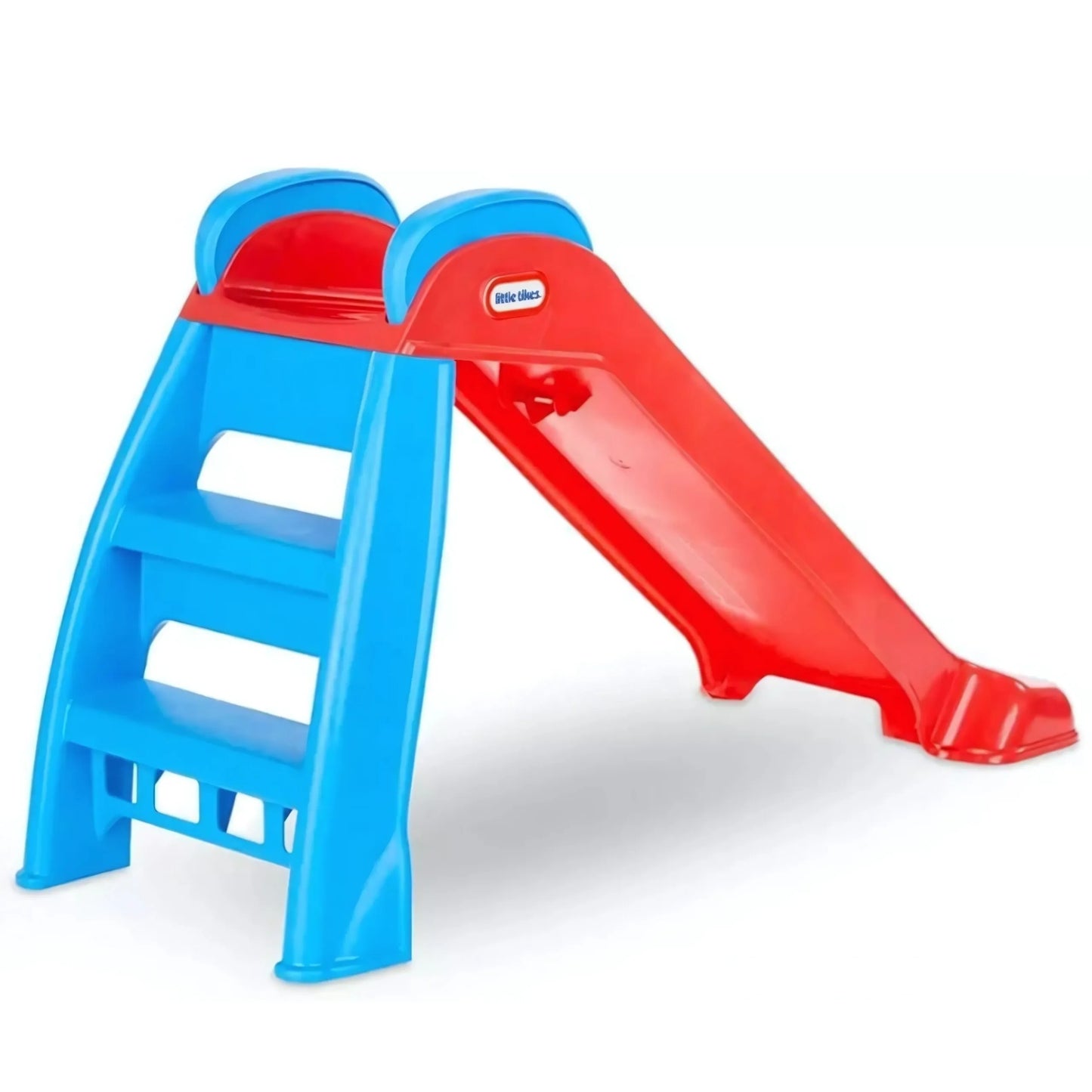 Little Tikes Pink First Slide rožinė čiuožykla – 95 cm