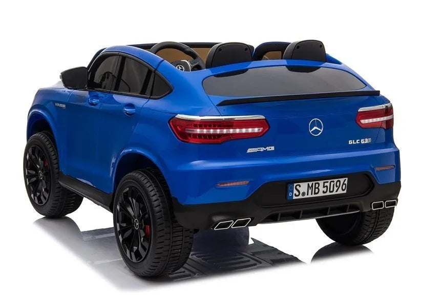 Mercedes GLC 63S XMX608 – 12V, 4×45W