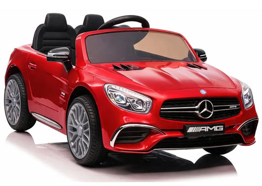 Mercedes SL65 S XMX602B – 12V, 2×45W