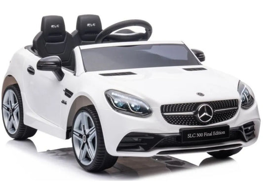 Mercedes SLC300 – 12V, 2×45W