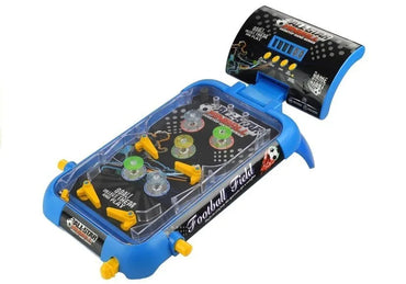 Pinball fliperis su šviesomis ir garsais 53 cm
