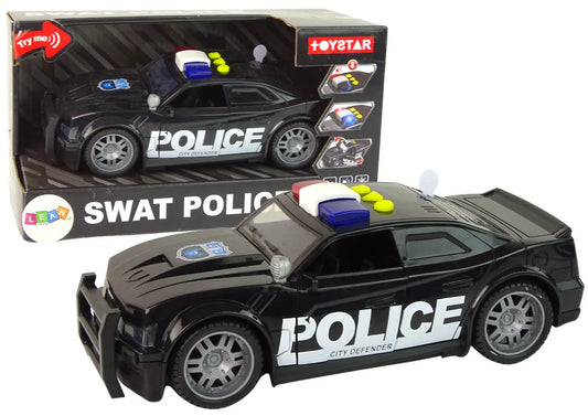 Policijos automobilis 1:14