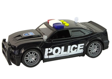Policijos automobilis 1:14