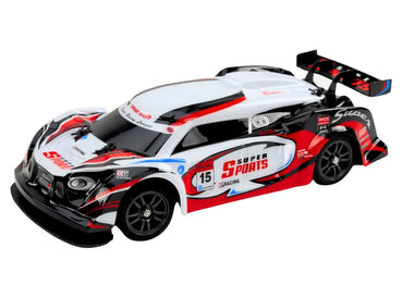 RC sportinis automobilis 1:16 Drift