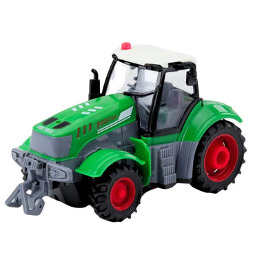 RC traktorius Farmer Truck 1:24