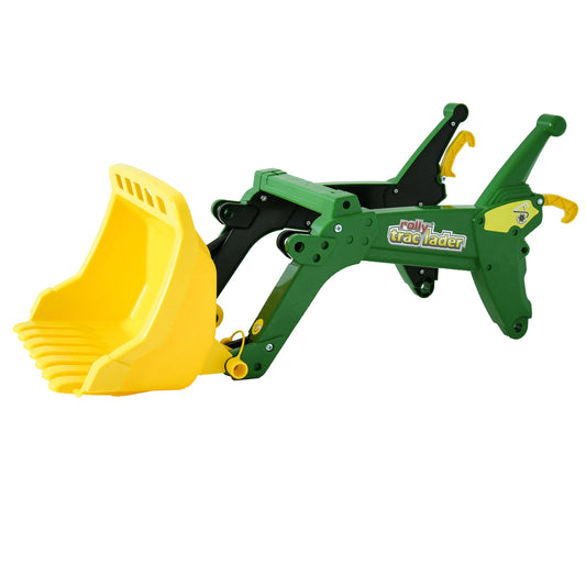„Rolly Toys“ John Deere kaušas Farmtrac ir X-Trac traktoriams