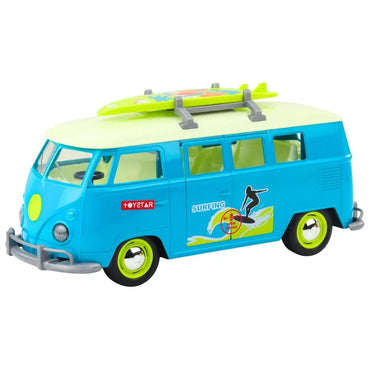 Surfer mikroautobusas su lenta 26 cm