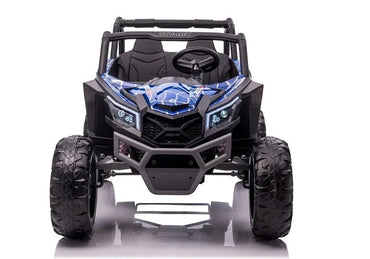 UTV‑MX Buggy XMX613 – galingas bekelės elektromobilis vaikams
