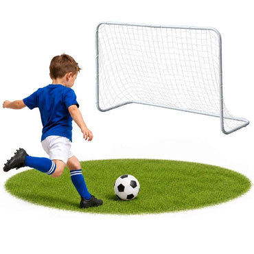 Vaikiški futbolo vartai 120×80 cm