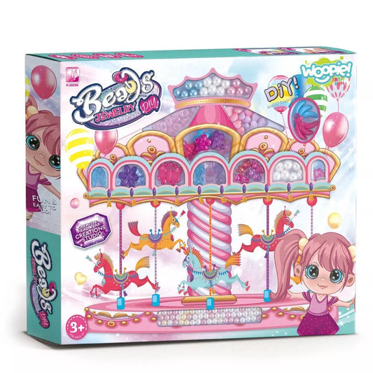 Rinkinys papuošalams gaminti