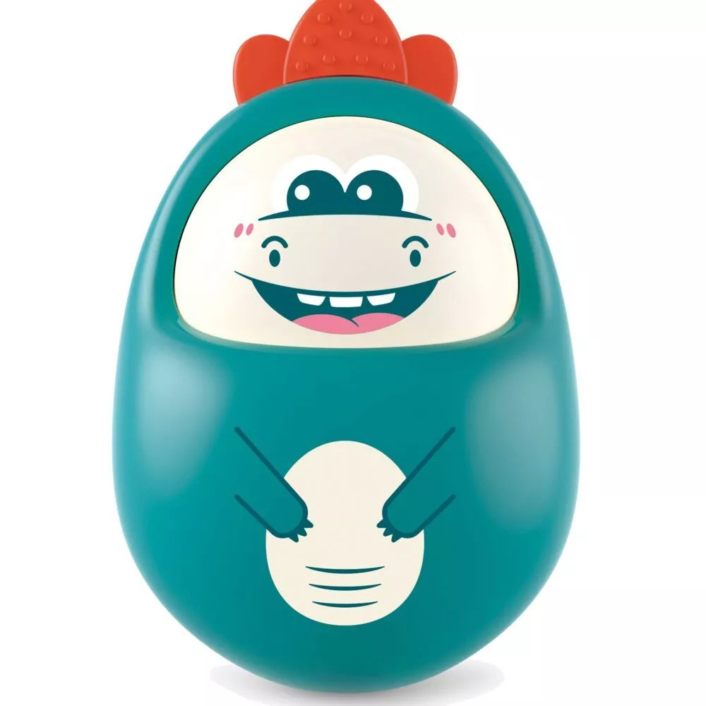 Vaikiškas dinozauras su melodijomis