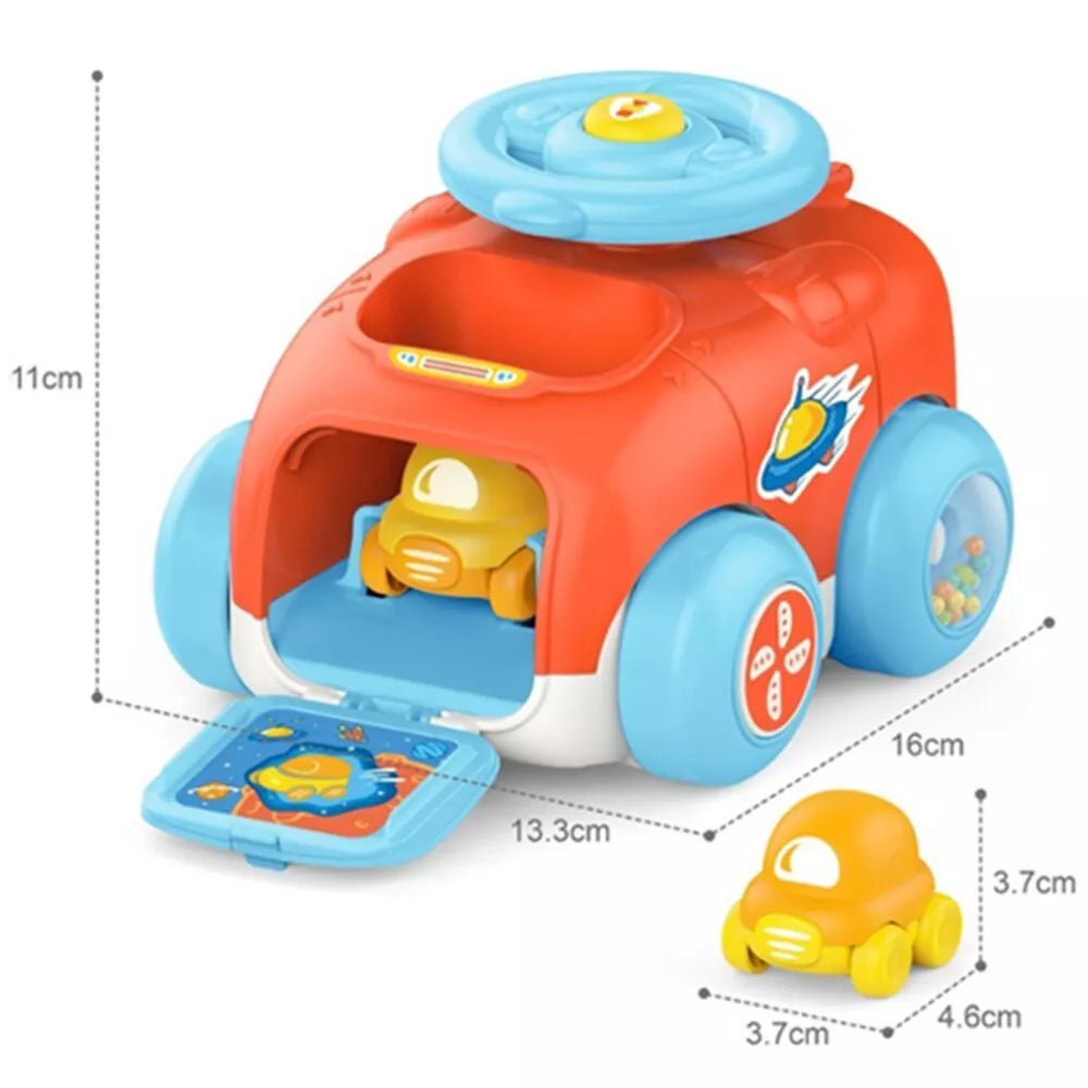 Automobilių paleidimo rinkinys