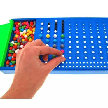 WOOPIE kodo laužymo dėlionė mėlyna