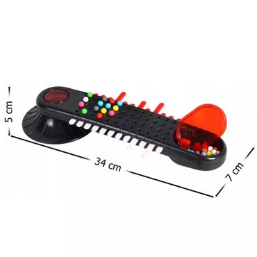 WOOPIE kodo laužymo dėlionė