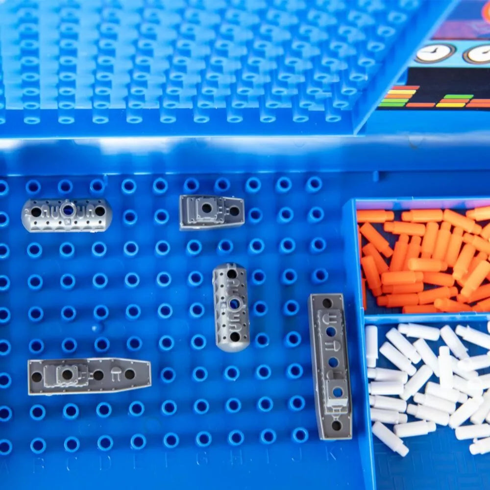 Laivų mūšio stalo žaidimas