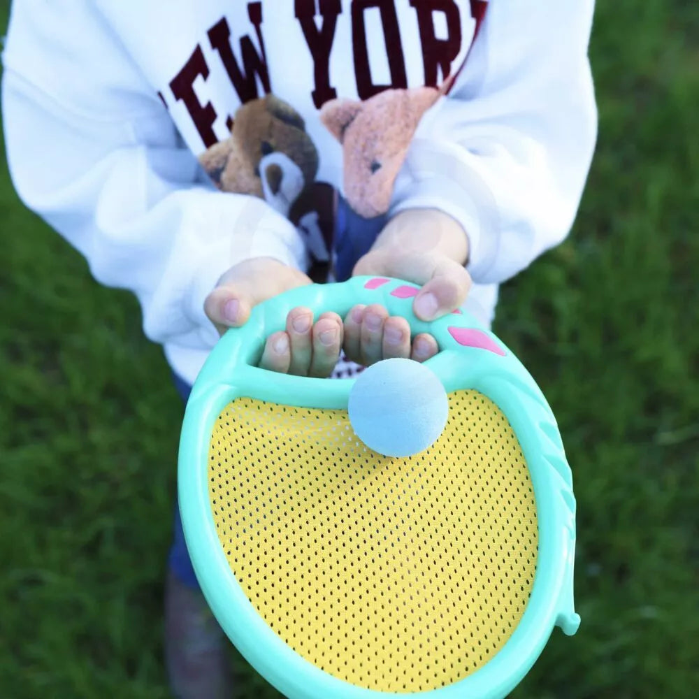 Arkadinis žaidimas – 2 raketės ir kamuoliai