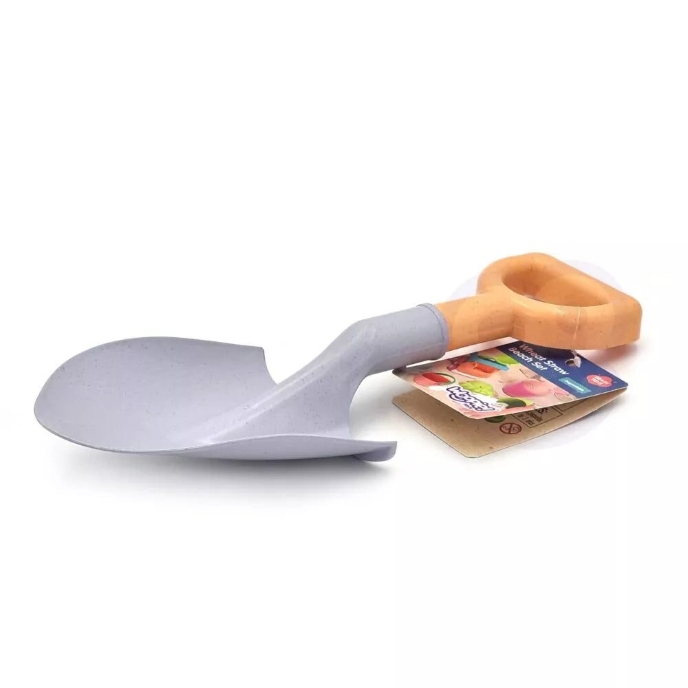 Vaikiškas kastuvas – Pilkas 33cm