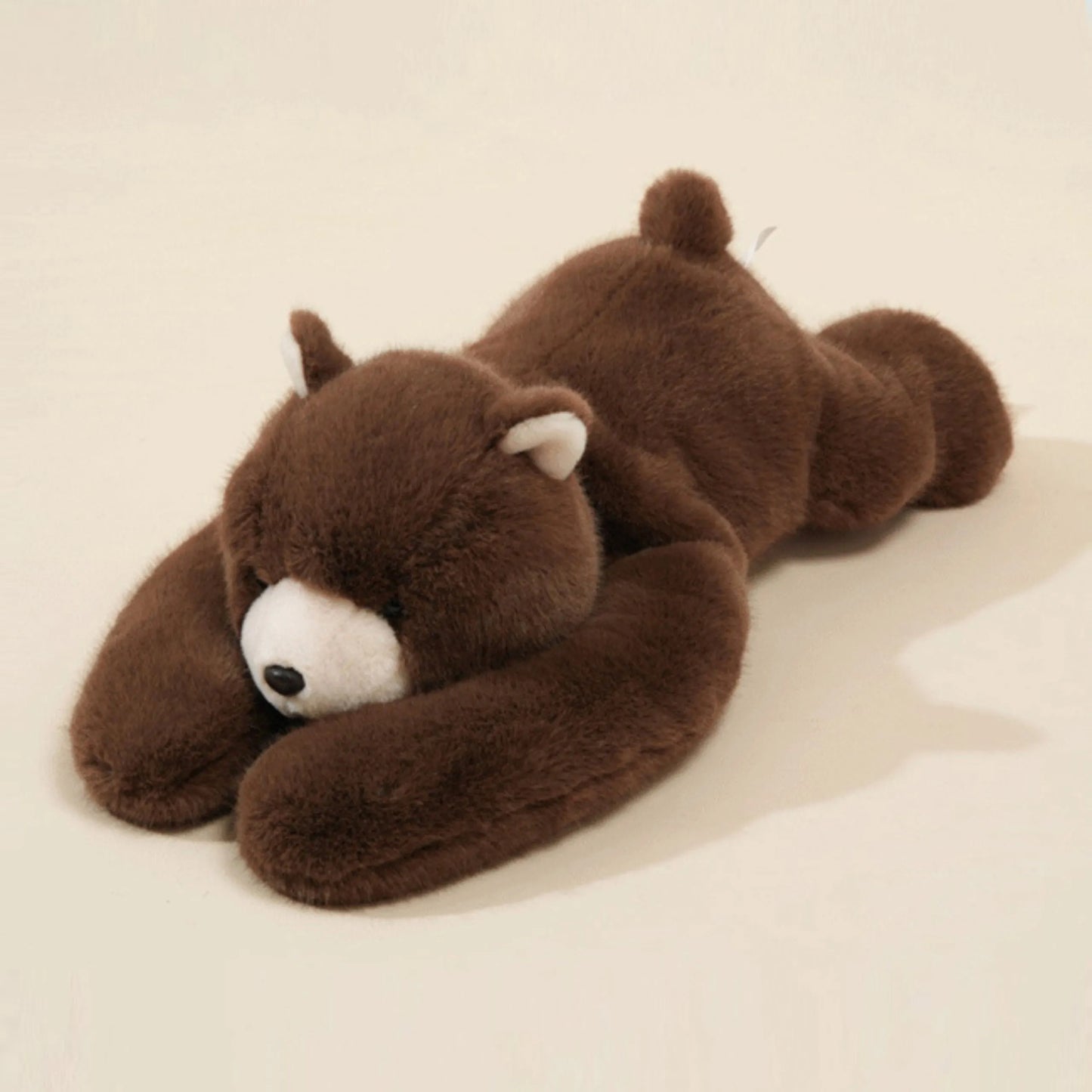 Woopie sensorinis svorinis meškinas – 1,5 kg, 65 cm